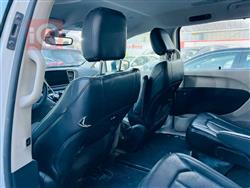 كرايسلر باسيفيكا